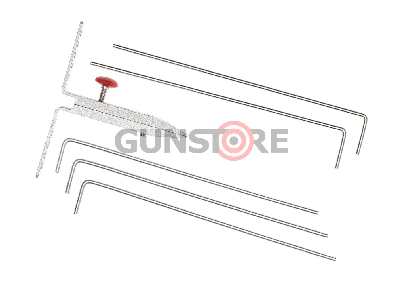 Fotografia: Deluxe System