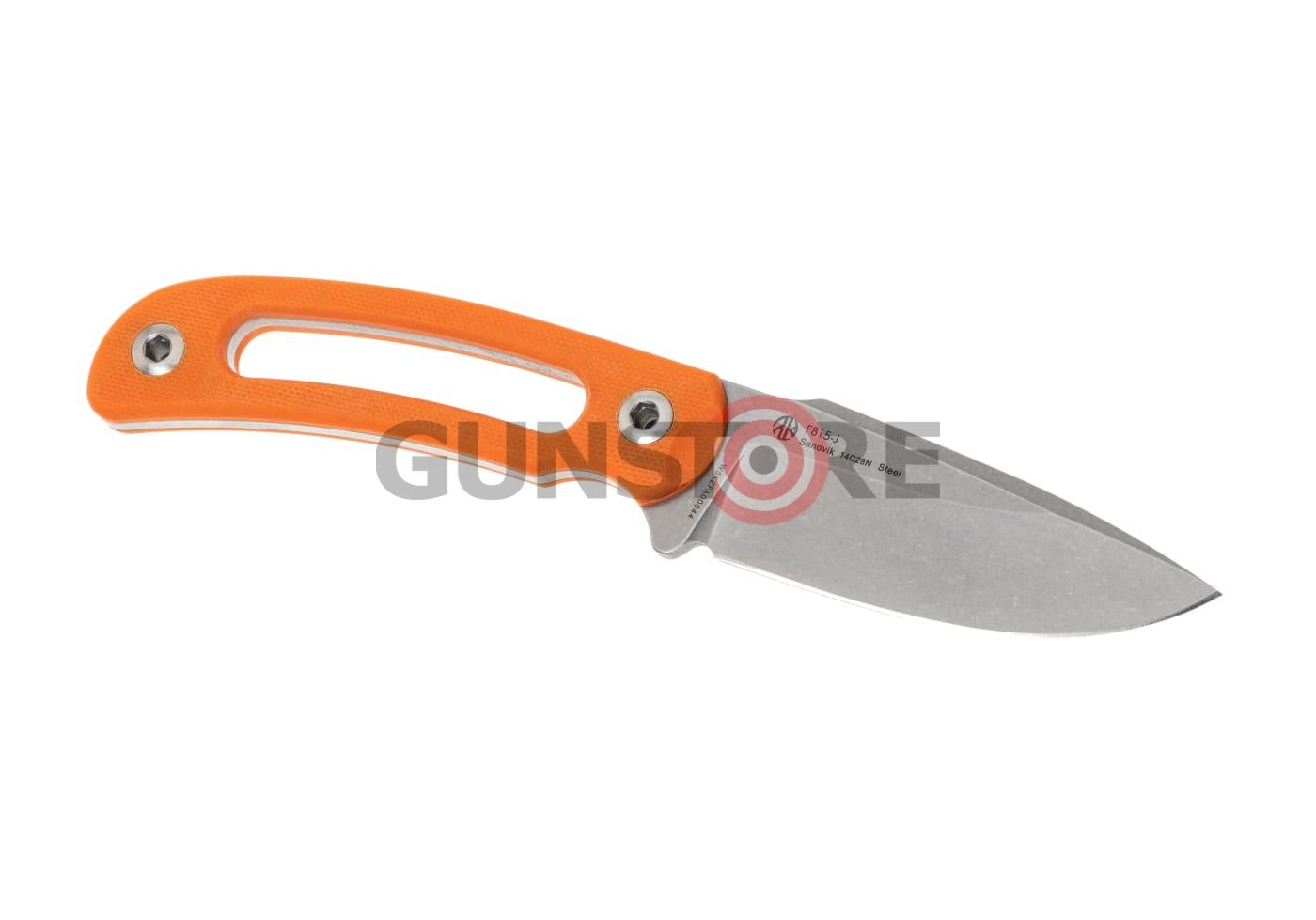 Fotografia: Hornet F815