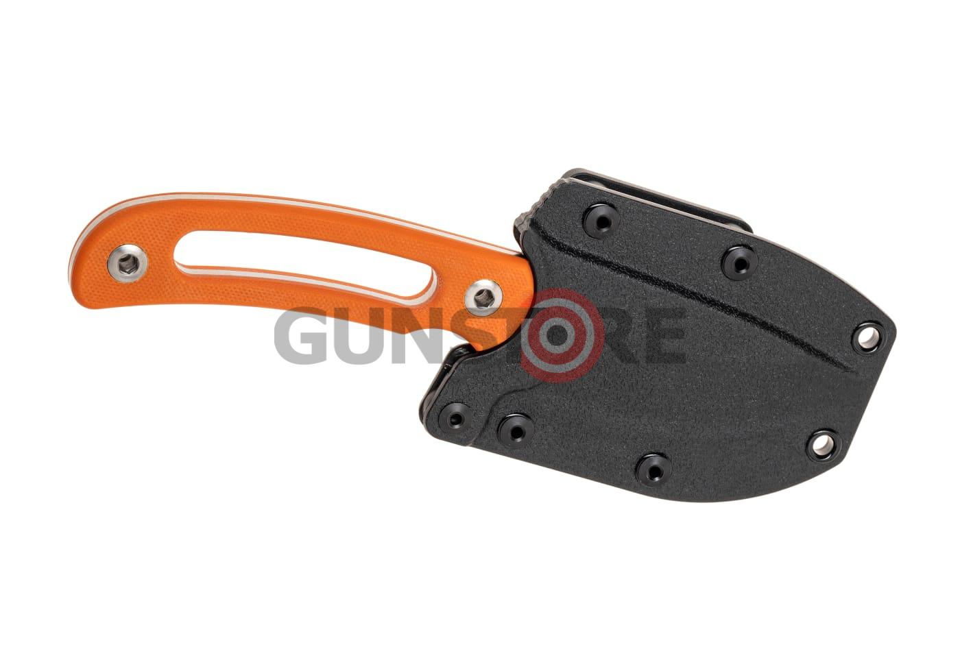 Fotografia: Hornet F815