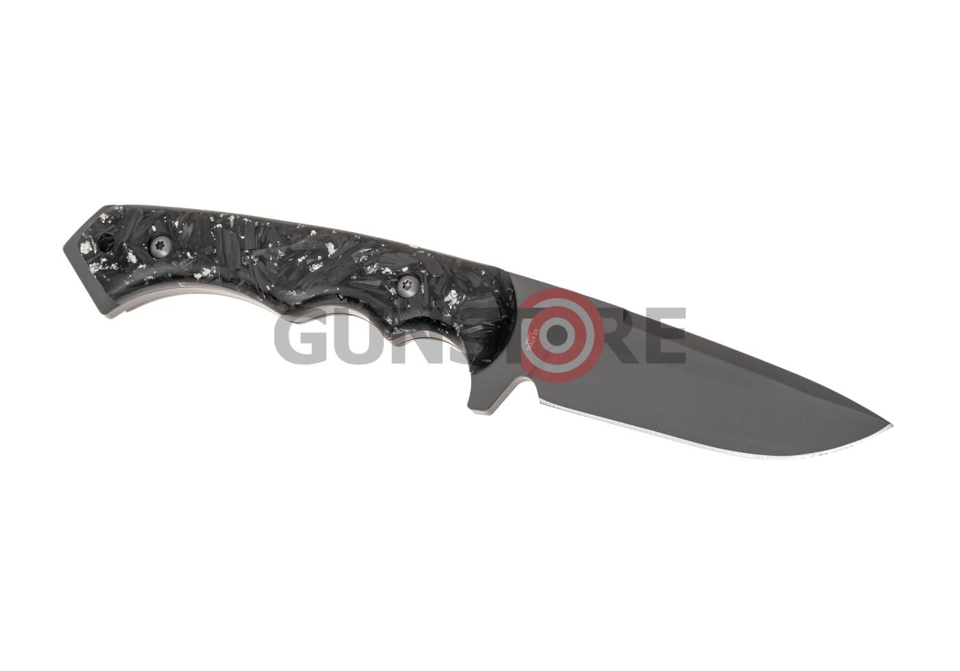 Fotografia: Hornet F815