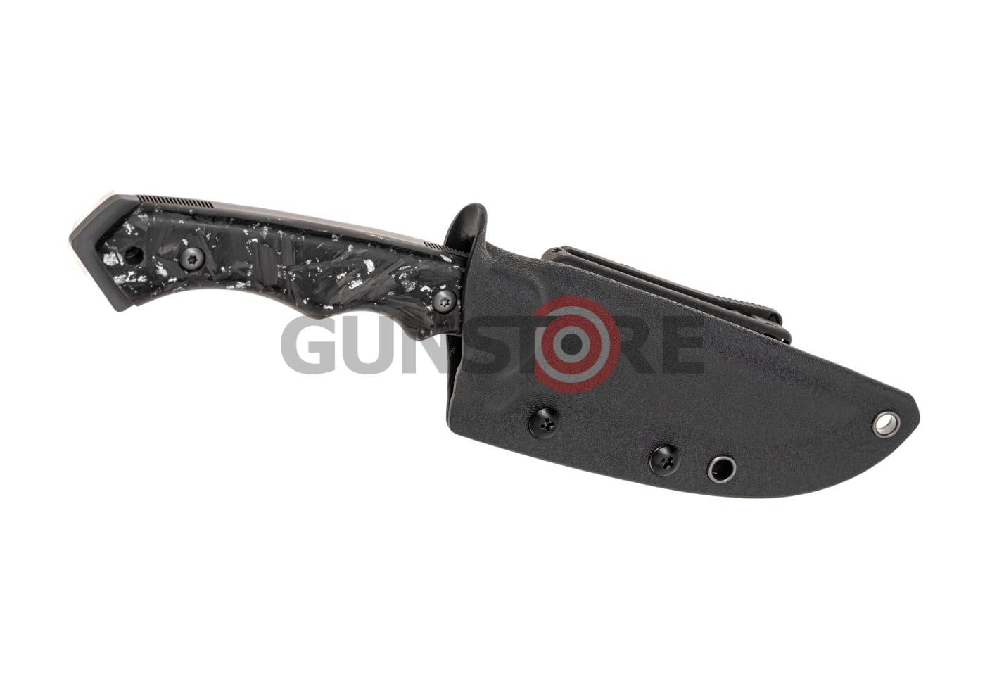 Fotografia: Hornet F815