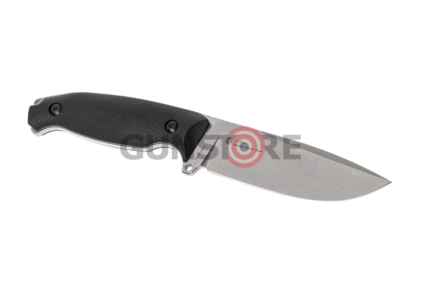 Fotografia: Jager F118