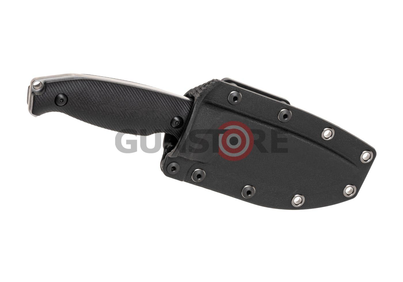 Fotografia: Jager F118