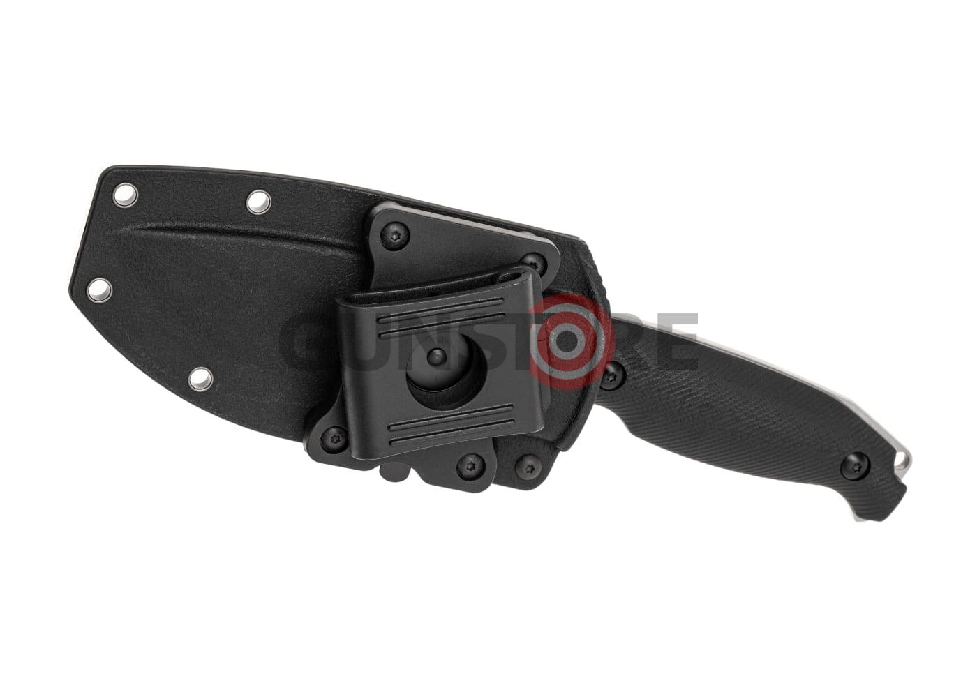 Fotografia: Jager F118