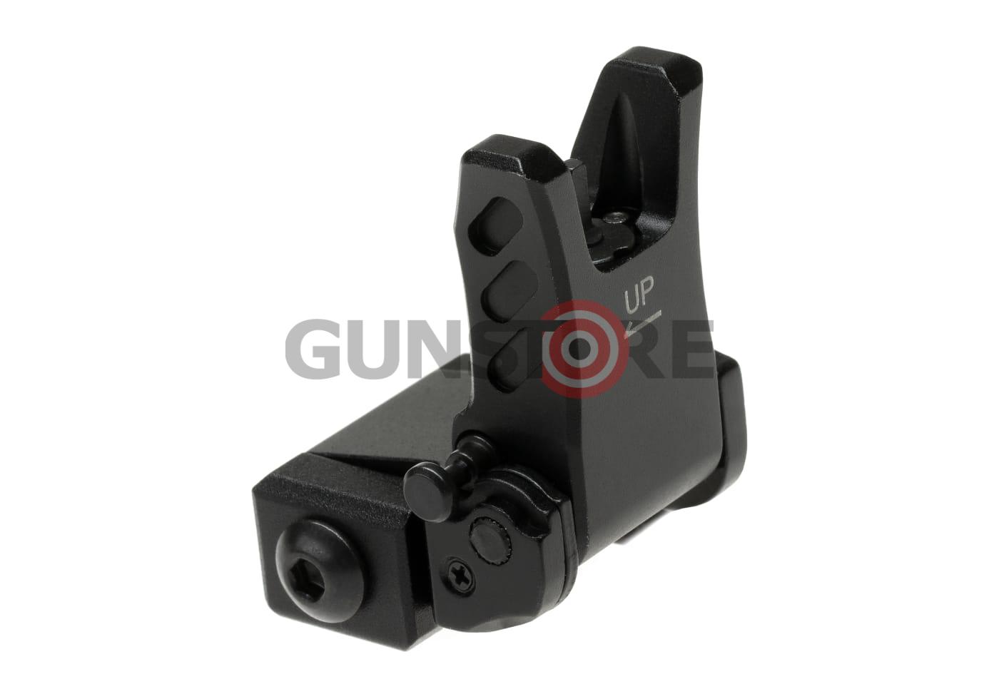 Fotografia: Low Profile Flip-Up Front Sight Allen Key Mount