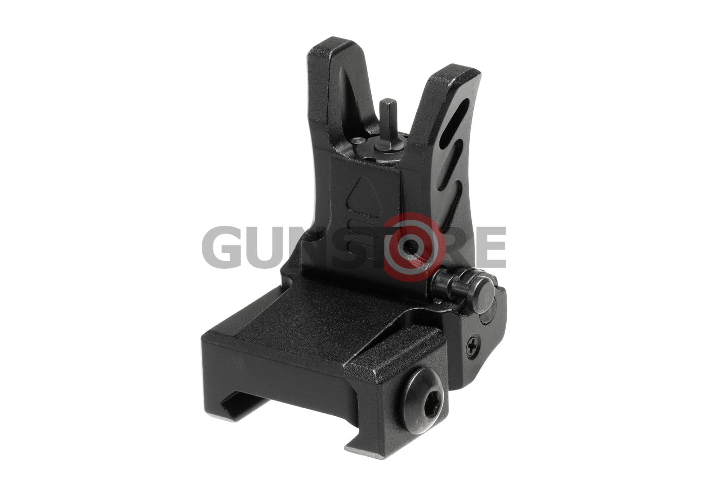 Fotografia: Low Profile Flip-Up Front Sight Allen Key Mount
