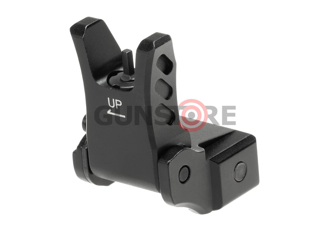 Fotografia: Low Profile Flip-Up Front Sight Allen Key Mount