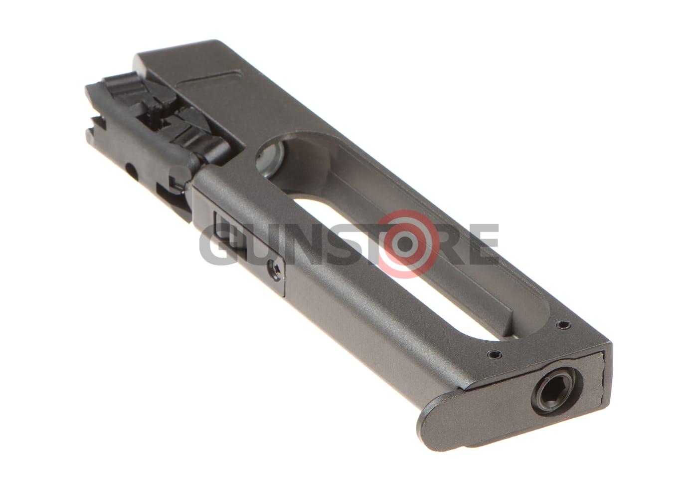 Fotografia: Magazin M1911 Co2 4.5mm BB
