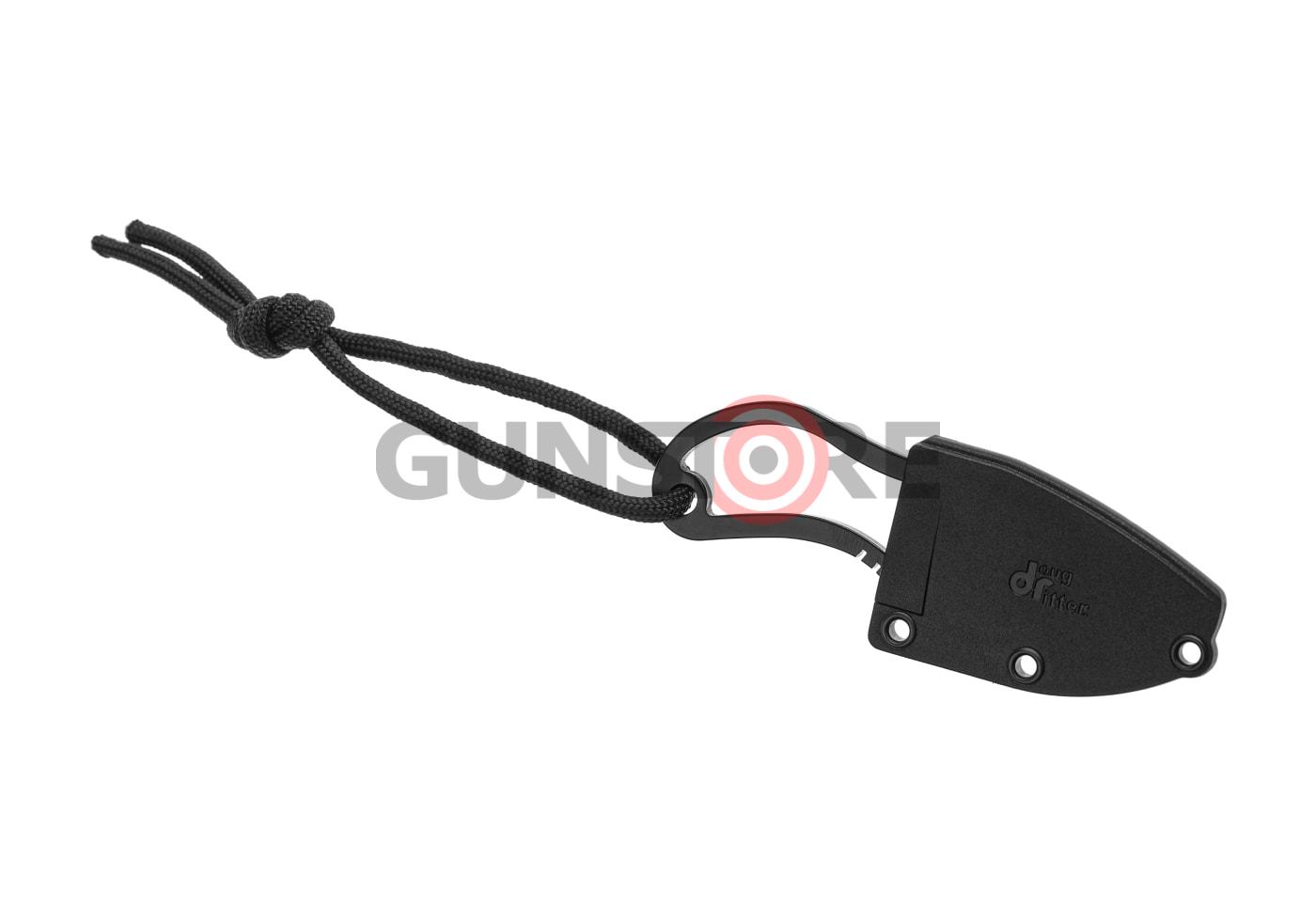 Fotografia: MK5 Fixed Blade