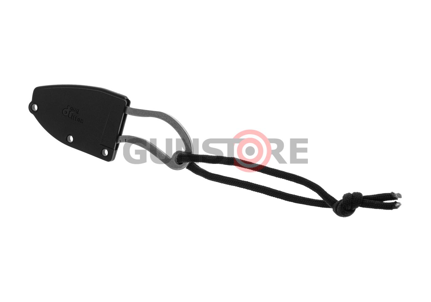 Fotografia: MK5 Fixed Blade