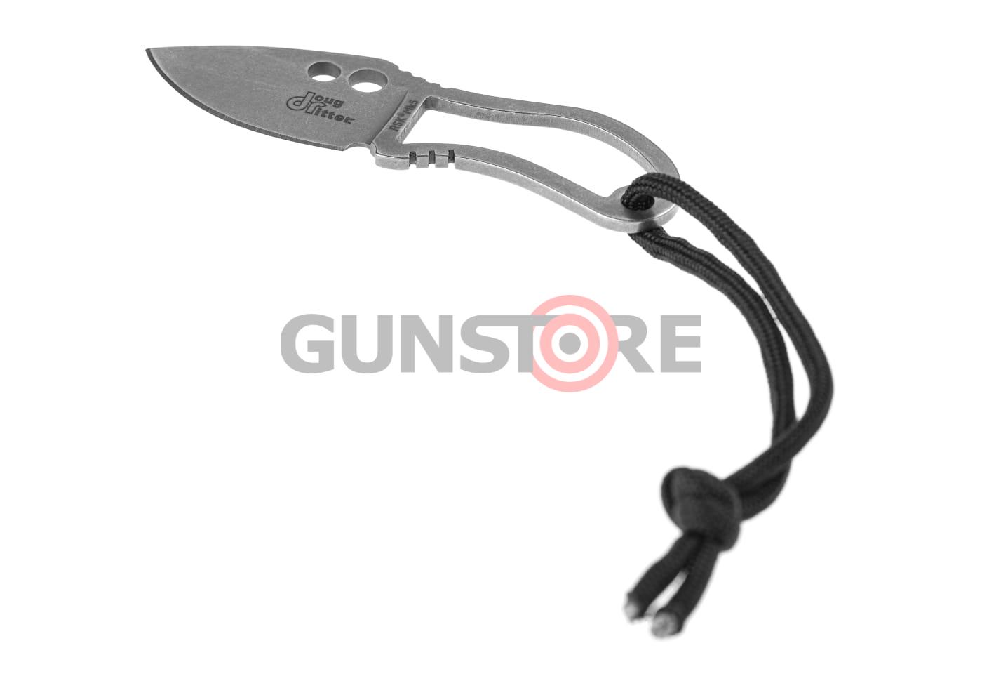 Fotografia: MK5 Fixed Blade