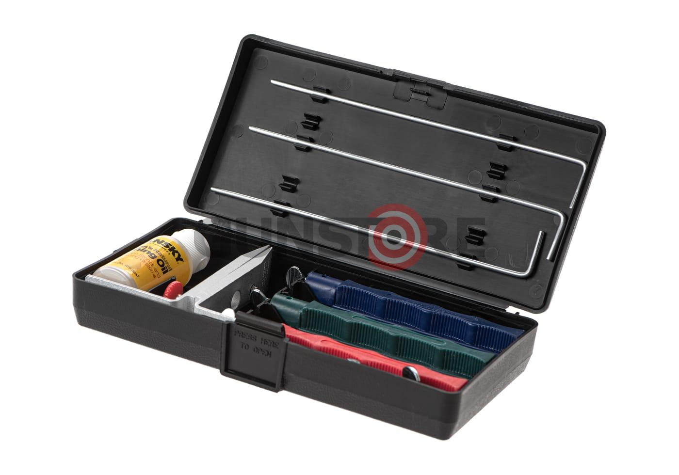 Fotografia: Standard System