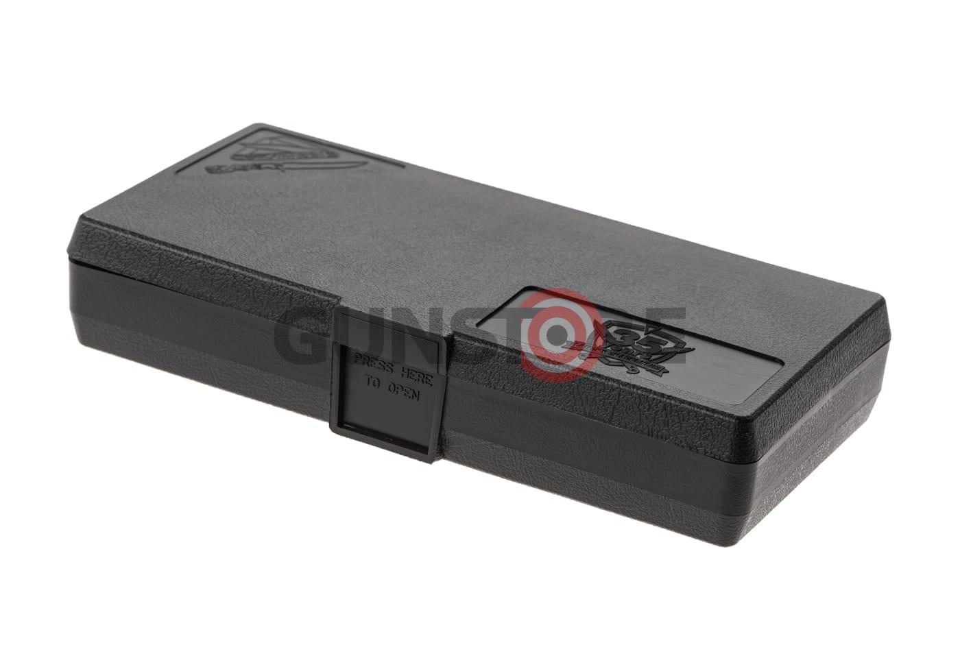 Fotografia: Standard System