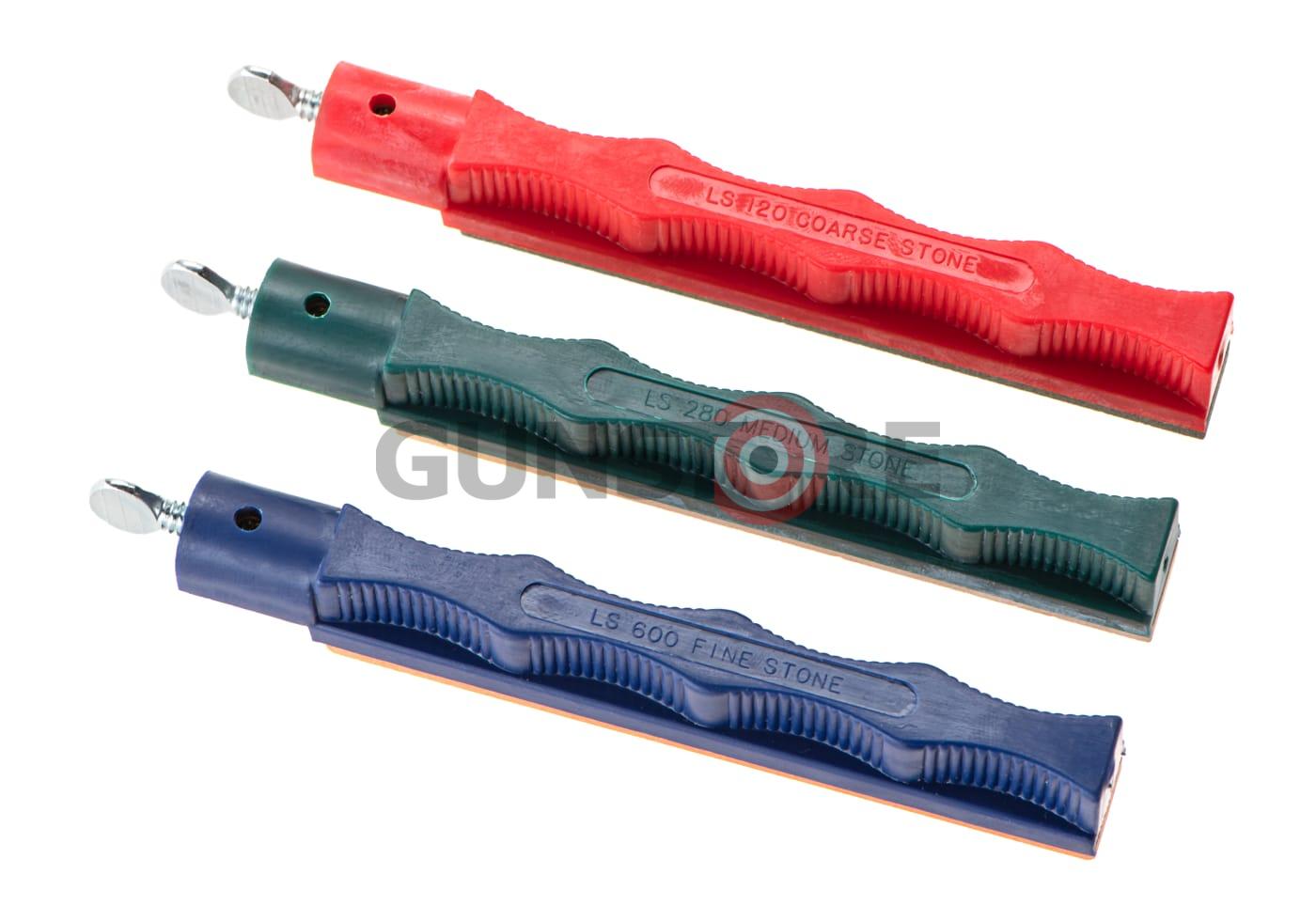 Fotografia: Standard System