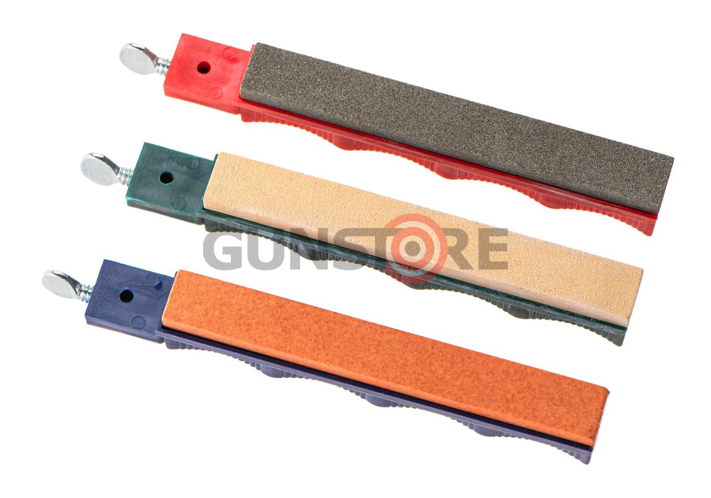 Fotografia: Standard System