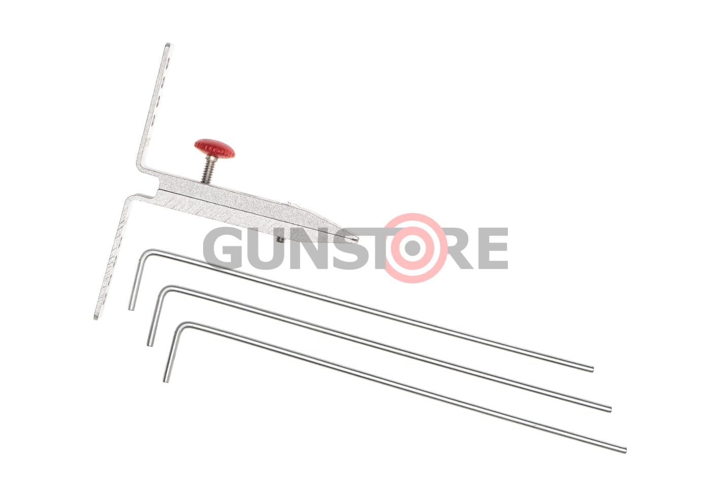 Fotografia: Standard System