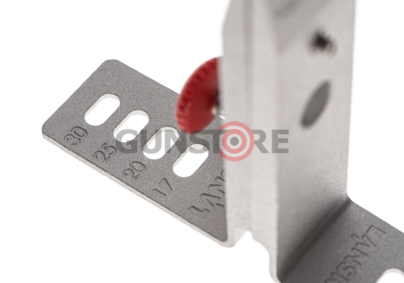 Fotografia: Standard System