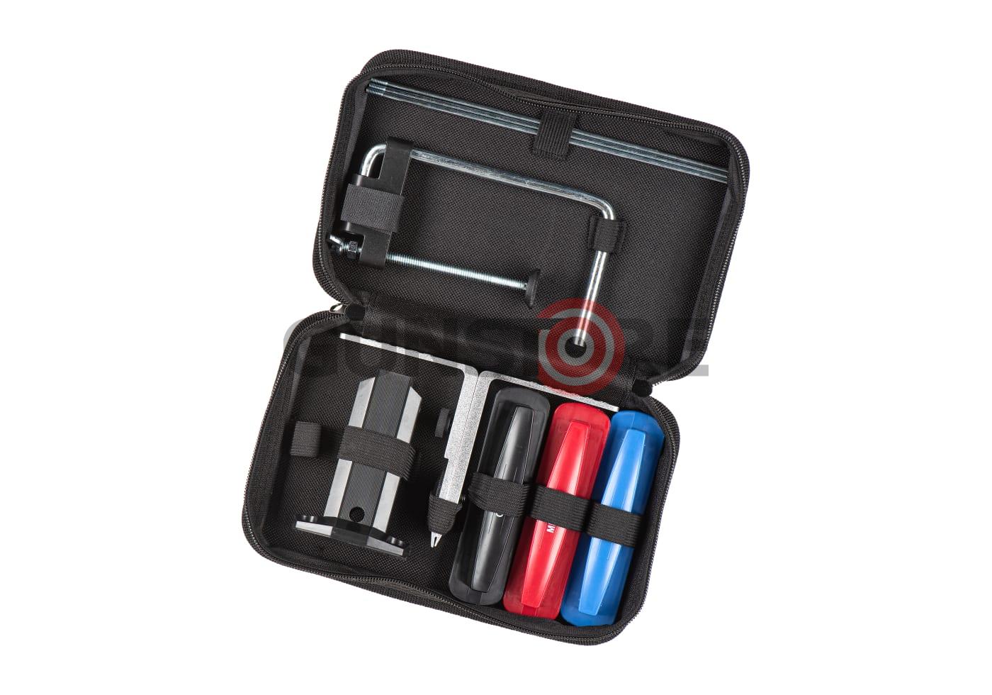 Three Stone Precision Kit