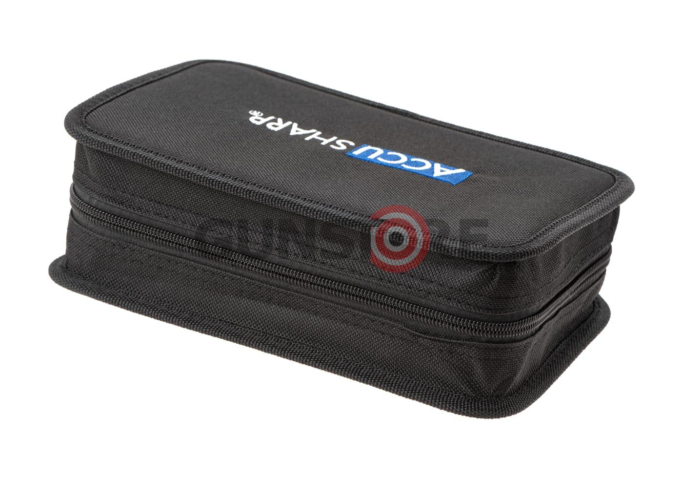 Fotografia: Three Stone Precision Kit