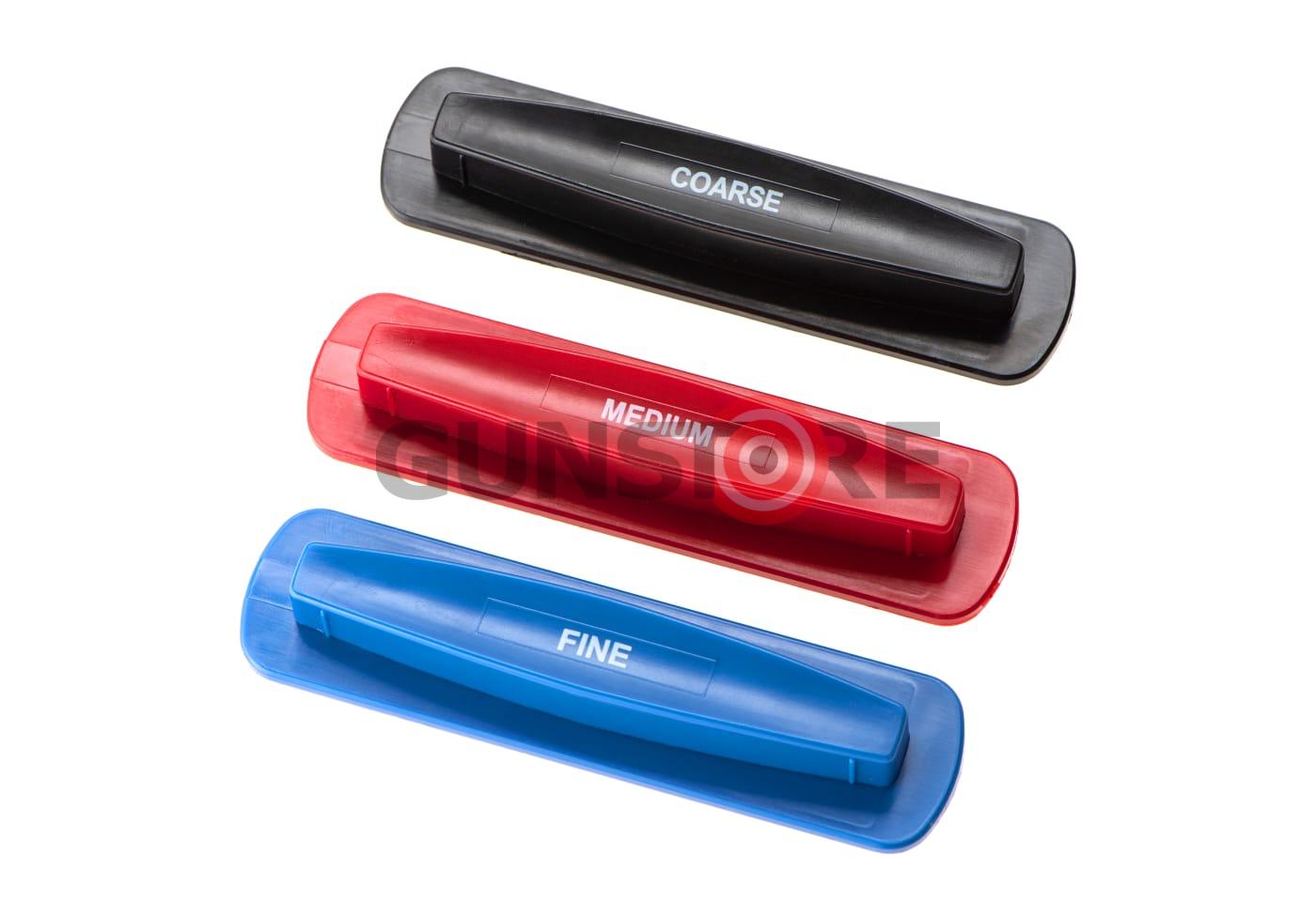 Fotografia: Three Stone Precision Kit