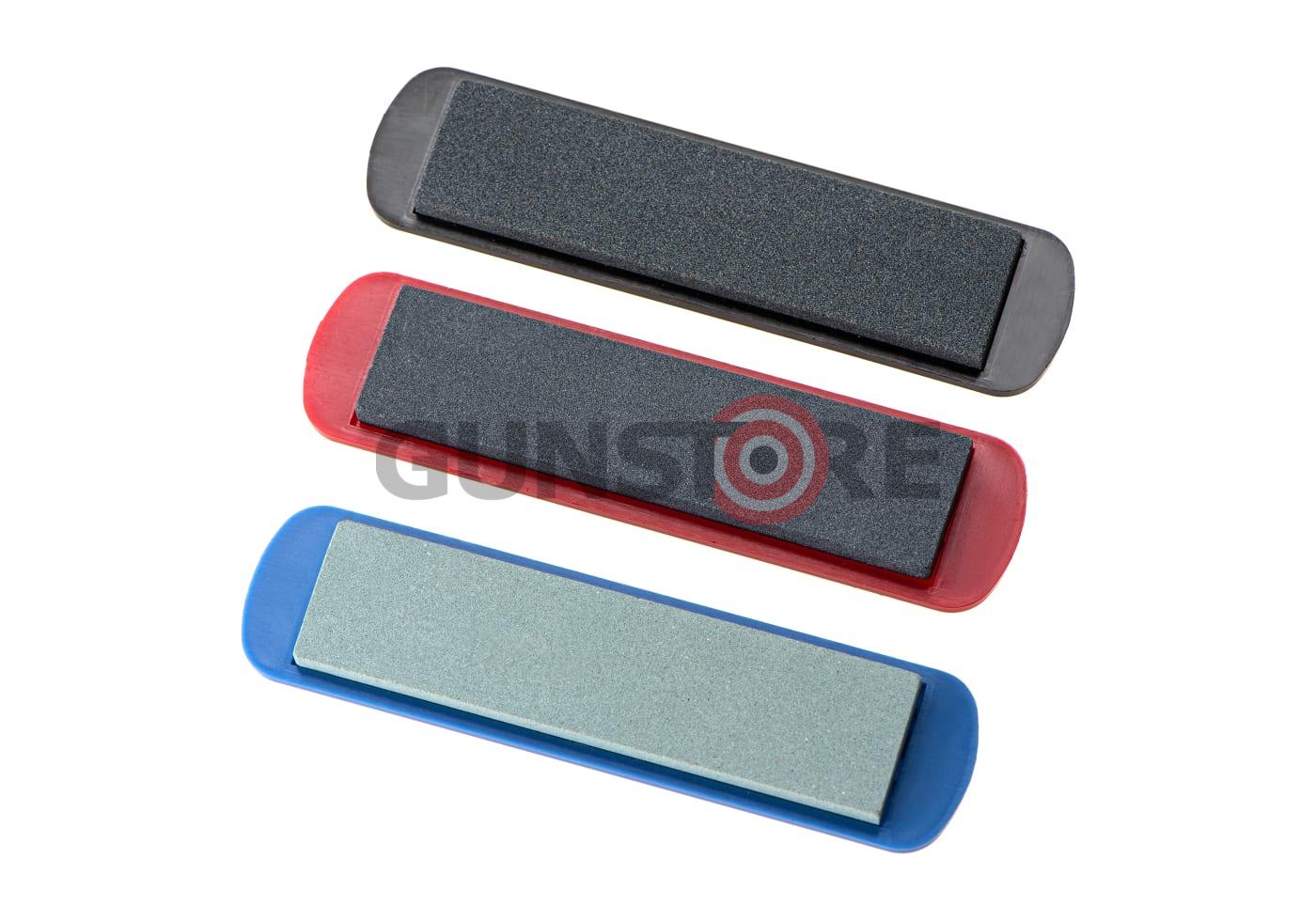 Fotografia: Three Stone Precision Kit