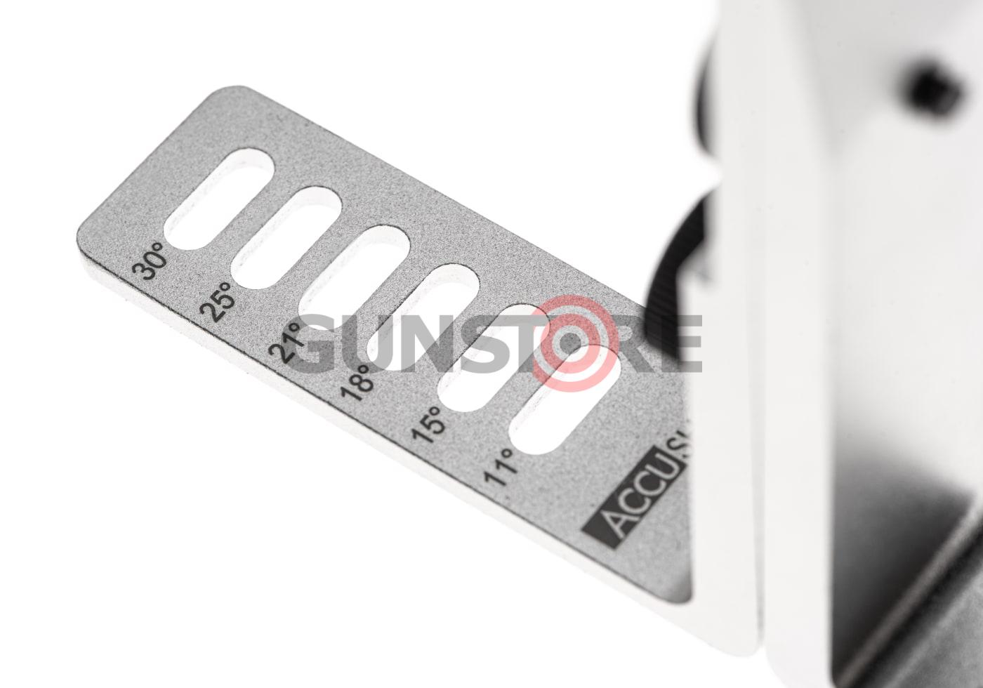 Fotografia: Three Stone Precision Kit