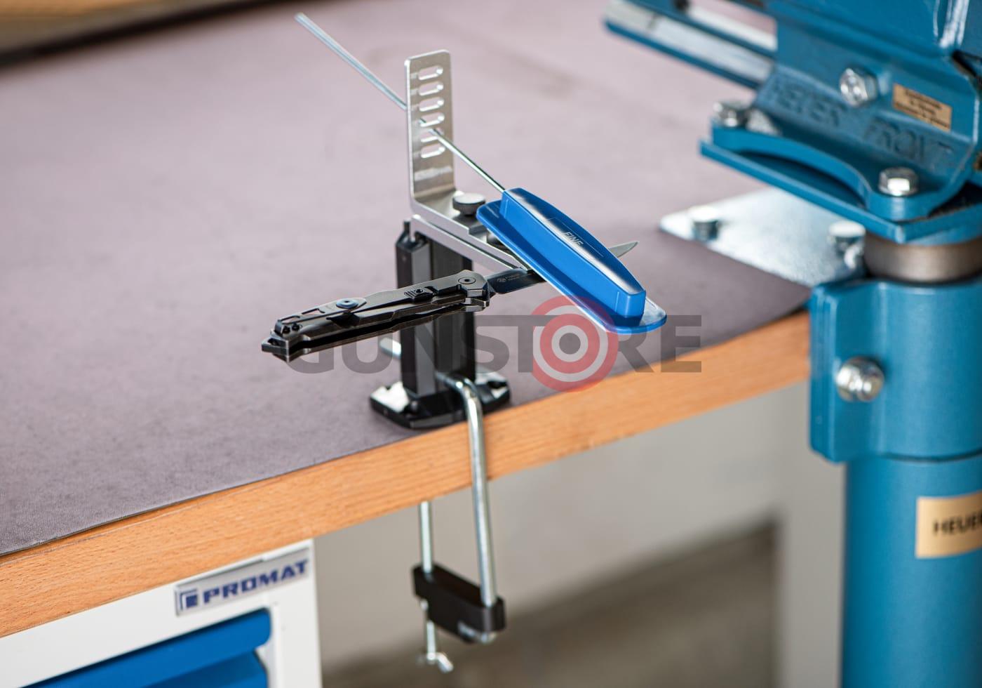 Fotografia: Three Stone Precision Kit