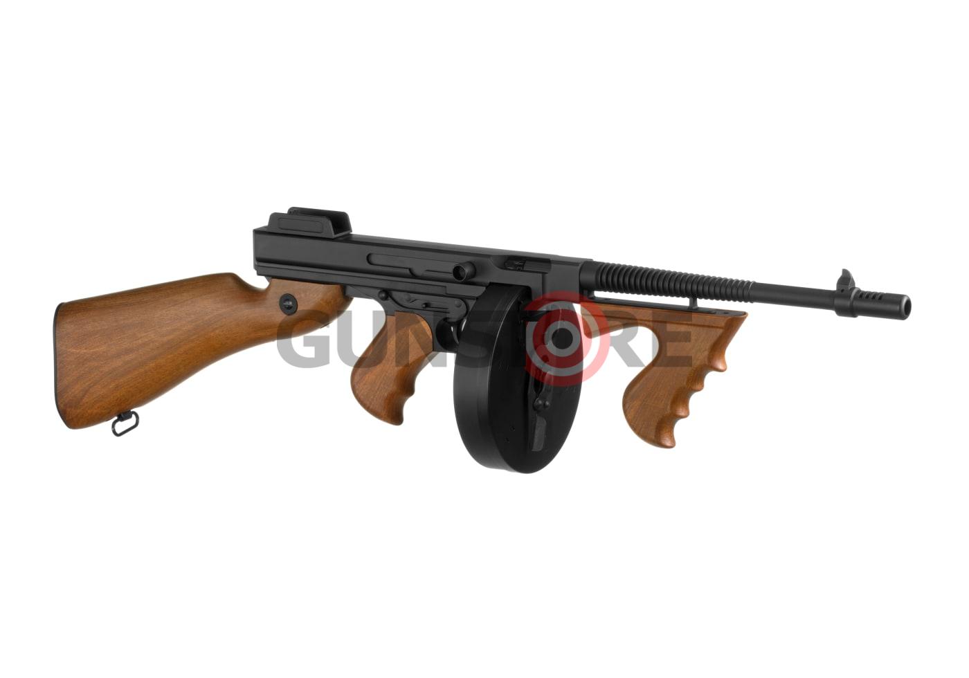 CM051 M1928 A1 Full Metal
