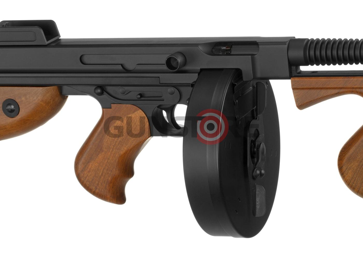 Fotografia: CM051 M1928 A1 Full Metal