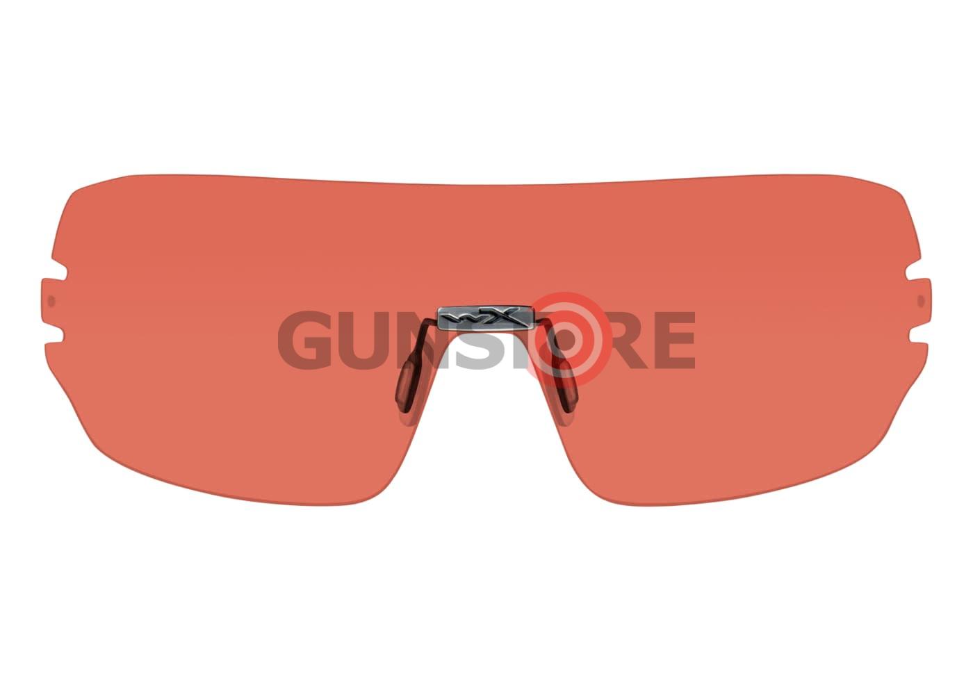 Detection Lens Orange
