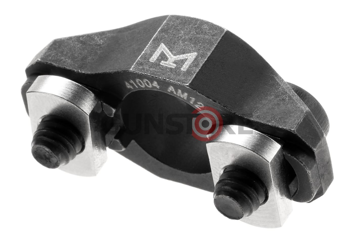 Fotografia: M-LOK QD Mount