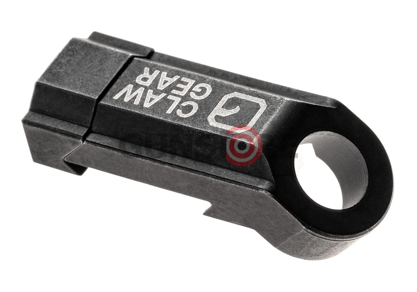 Fotografia: Picatinny QD Mount