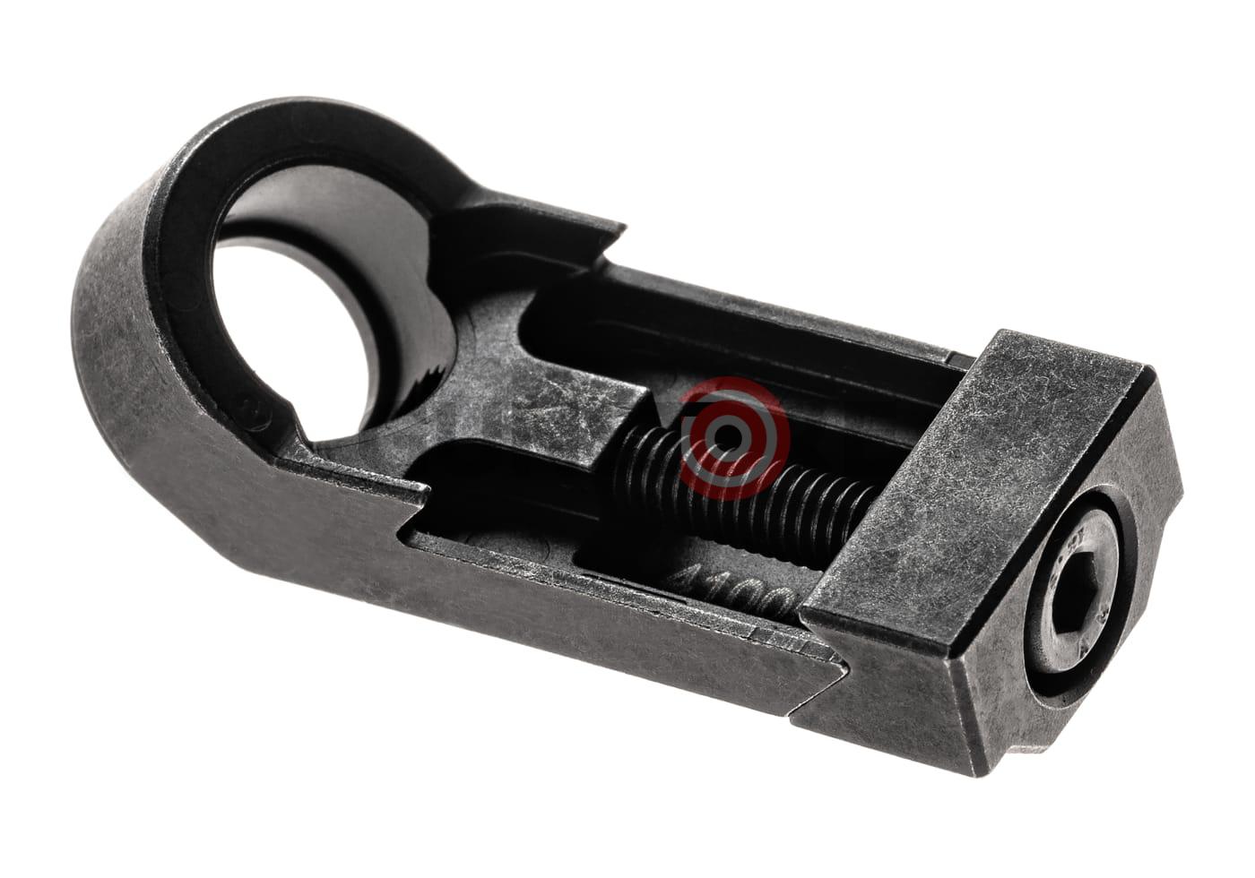 Fotografia: Picatinny QD Mount