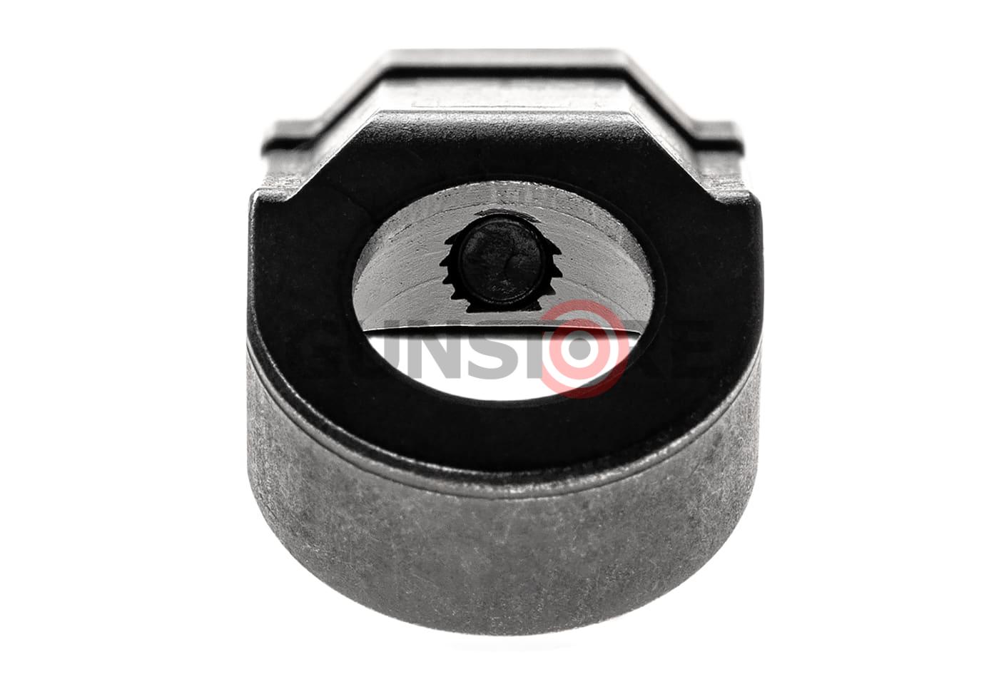 Fotografia: Picatinny QD Mount