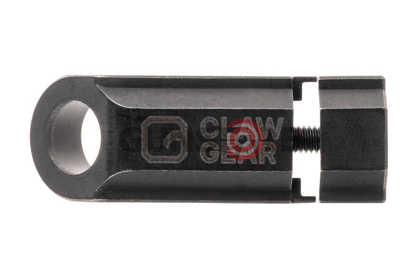 Fotografia: Picatinny QD Mount