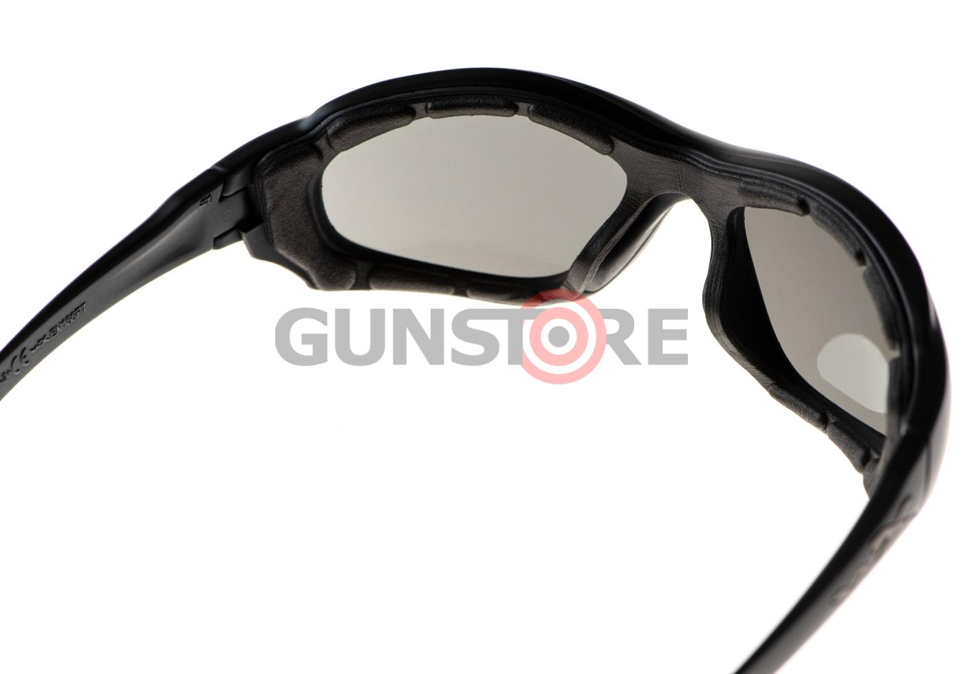 Fotografia: XL-1 Advanced Comm 2.5 Grey / Clear