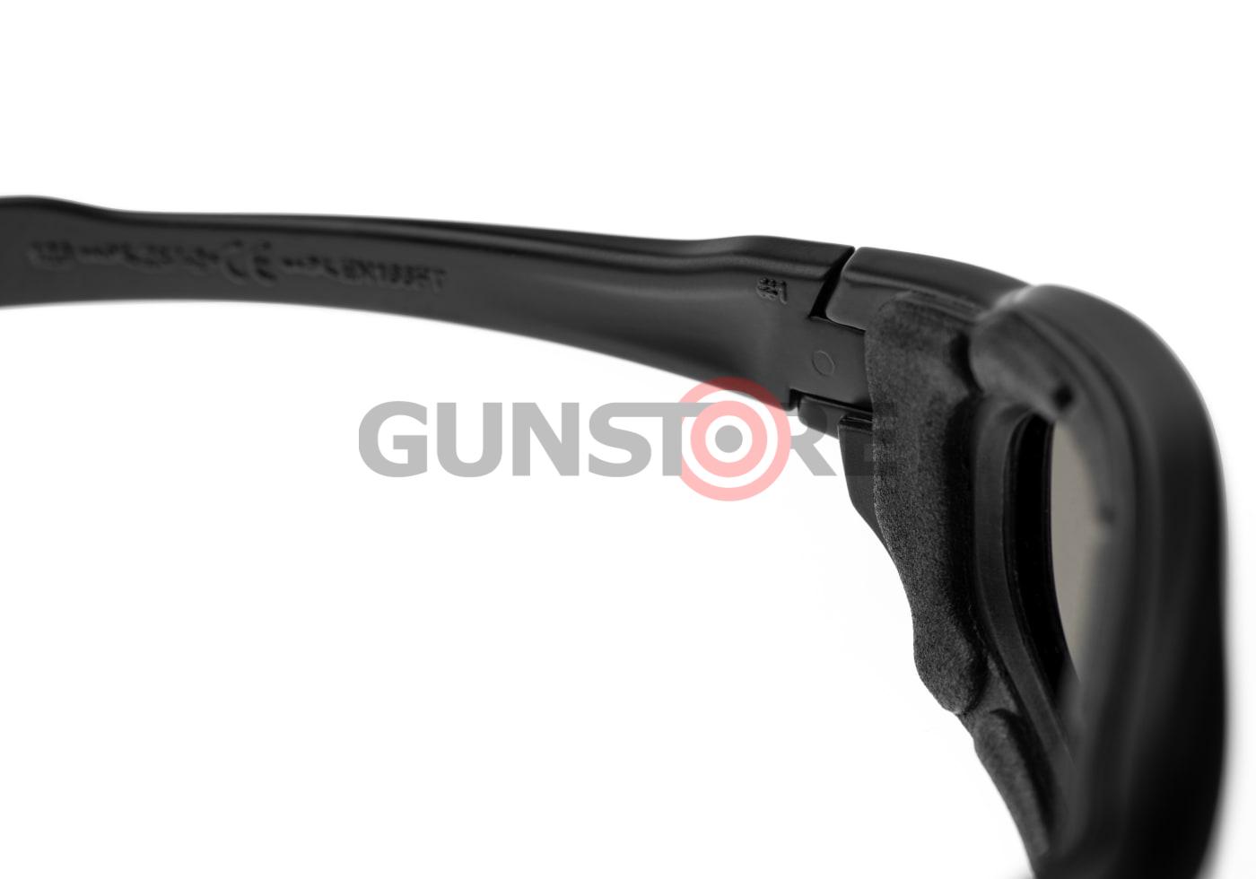 Fotografia: XL-1 Advanced Comm 2.5 Grey / Clear