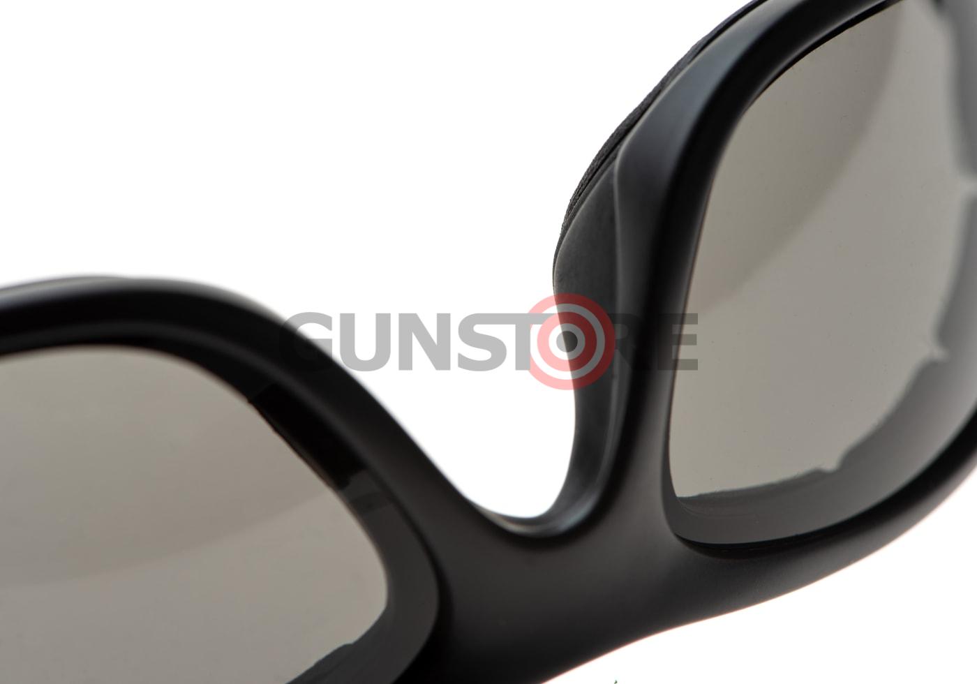 Fotografia: XL-1 Advanced Comm 2.5 Grey / Clear