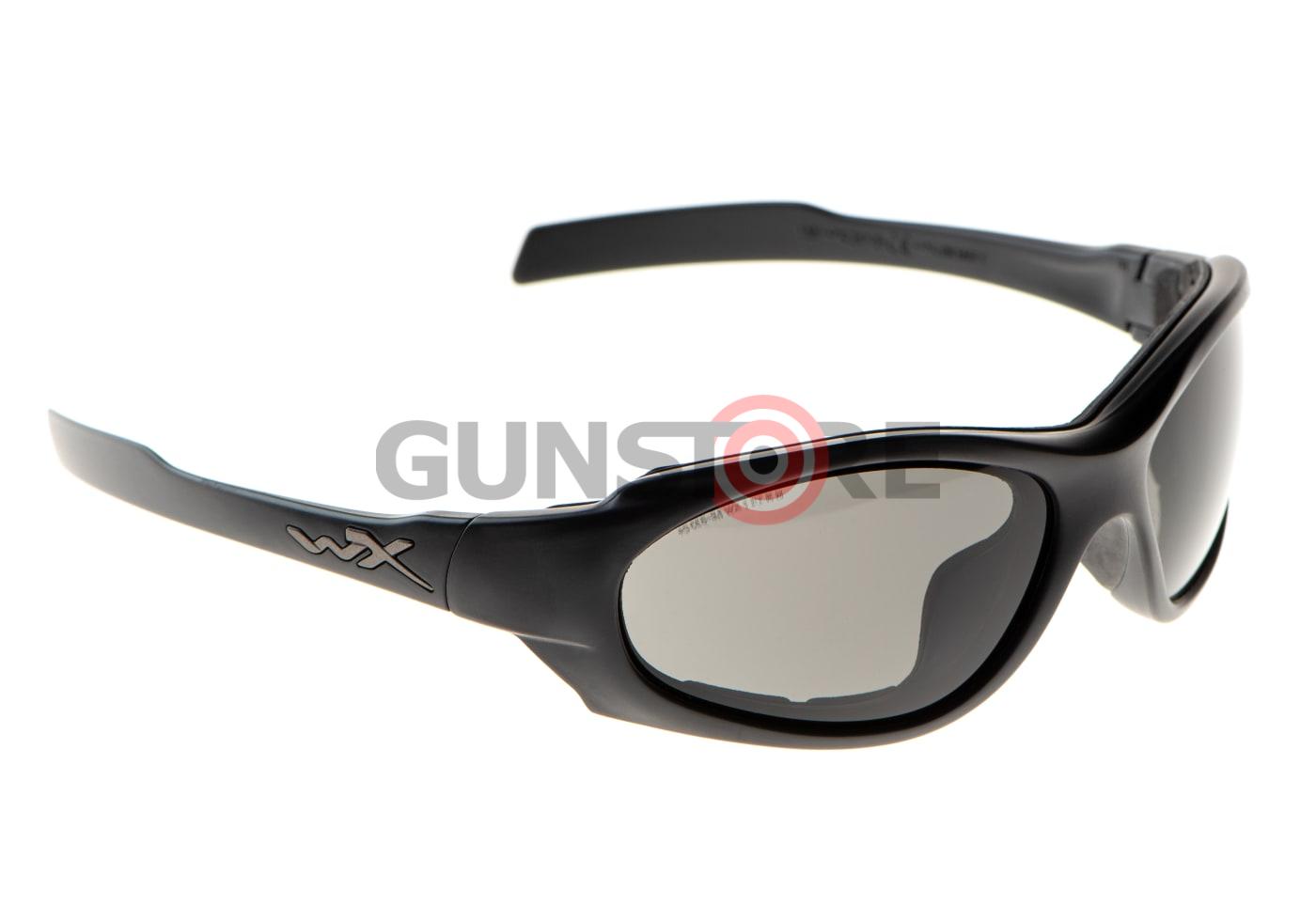 XL-1 Advanced Comm 2.5 Grey / Clear / Light Rust