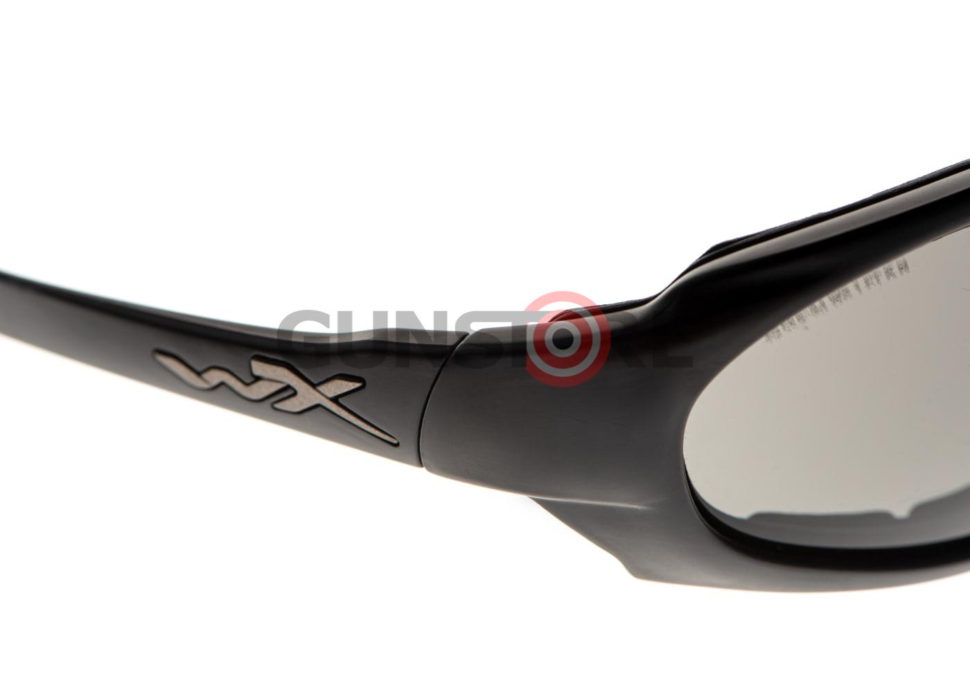 Fotografia: XL-1 Advanced Comm 2.5 Grey / Clear / Light Rust