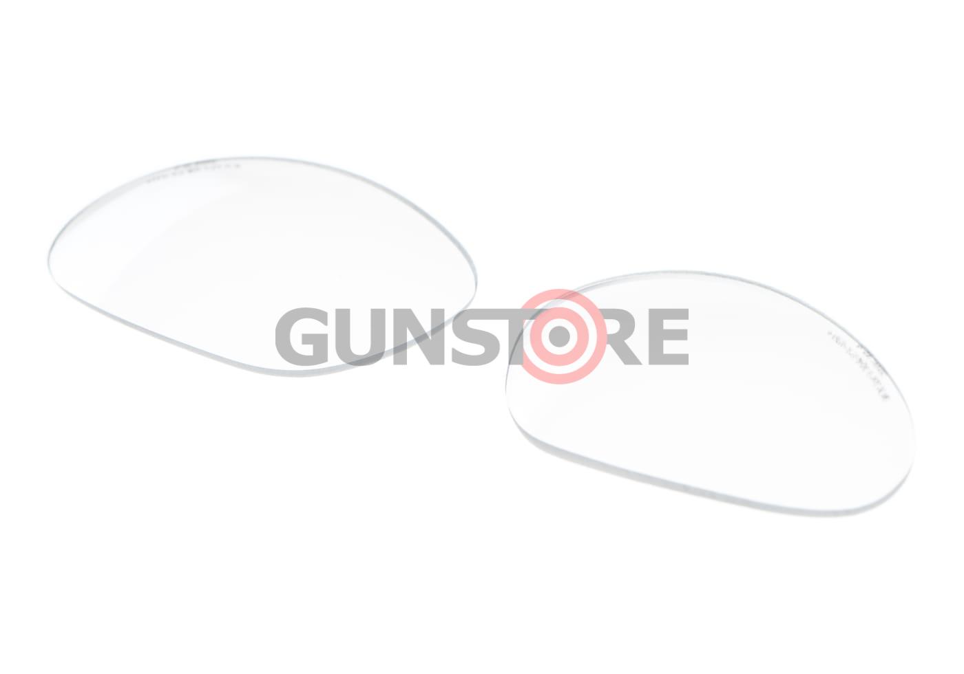 Fotografia: XL-1 Advanced Comm Clear Lens Set