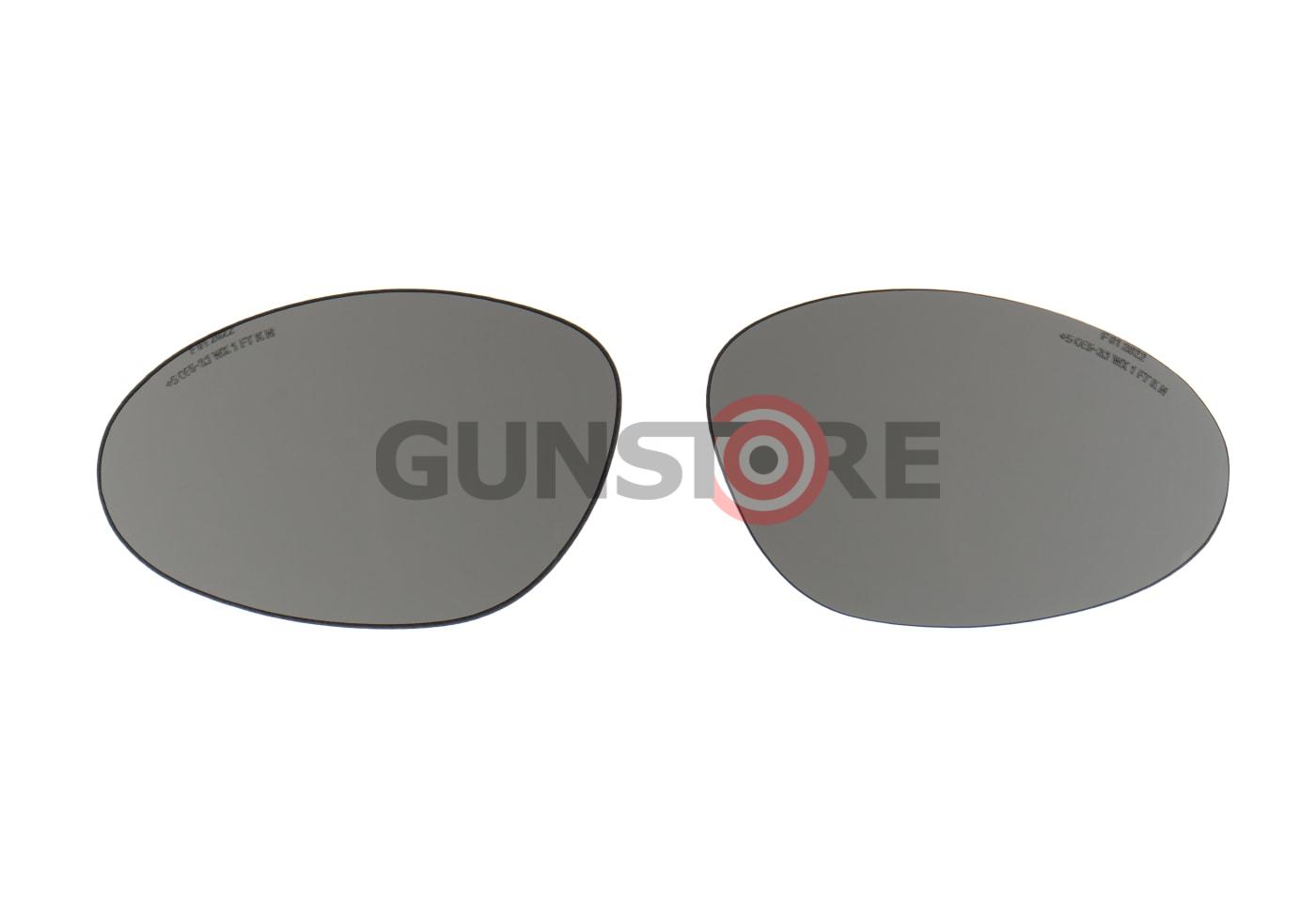 XL-1 Advanced Comm Grey Lens Set
