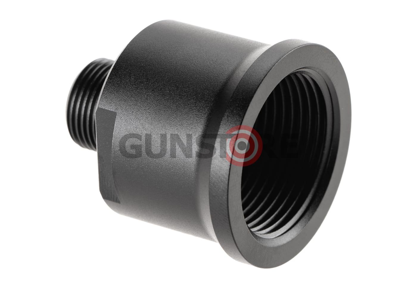 Fotografia: 14mm CCW Male Adapter for HTI