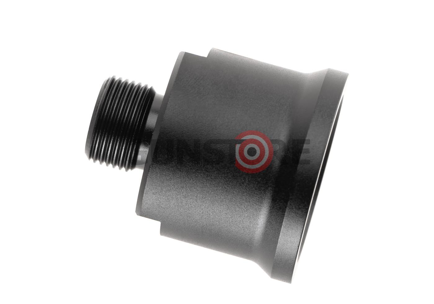 Fotografia: 14mm CCW Male Adapter for HTI