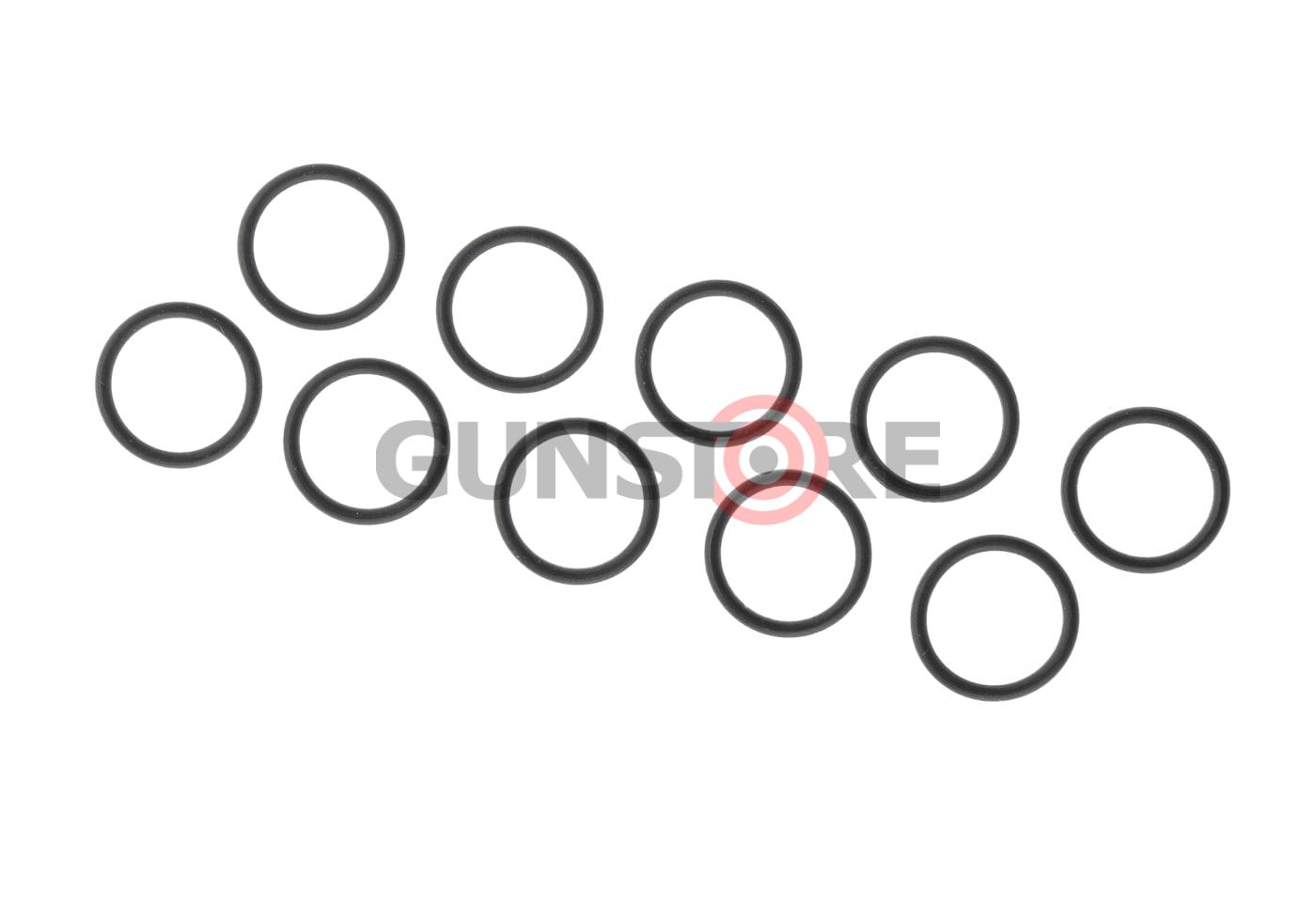 5.8x0.75mm O-Rings for Hop-Up Units 10-pack