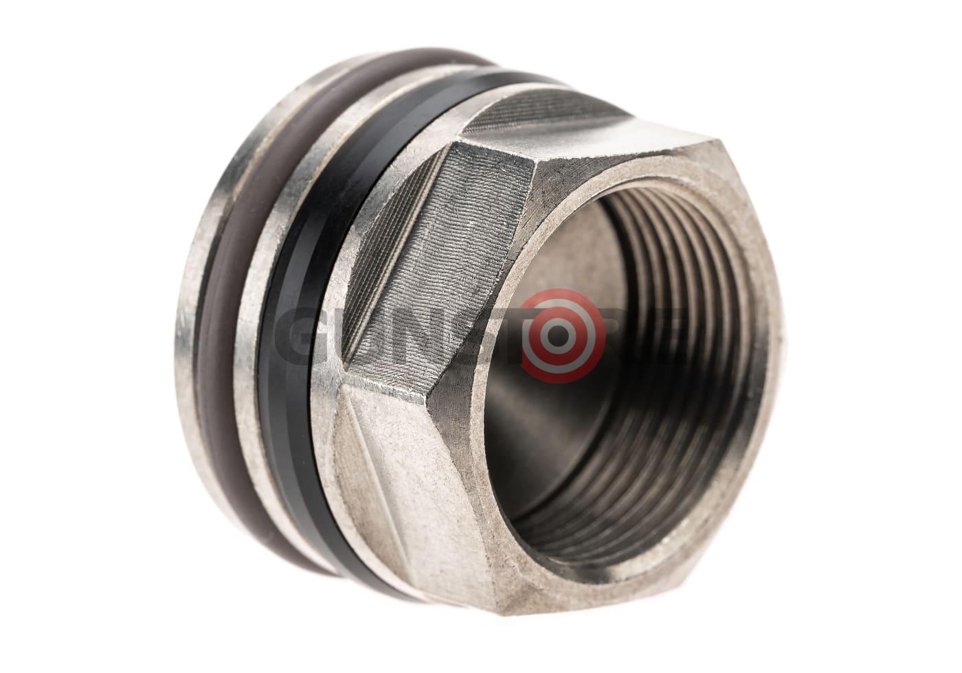 Fotografia: Advanced Piston Head SRS & TAC 41