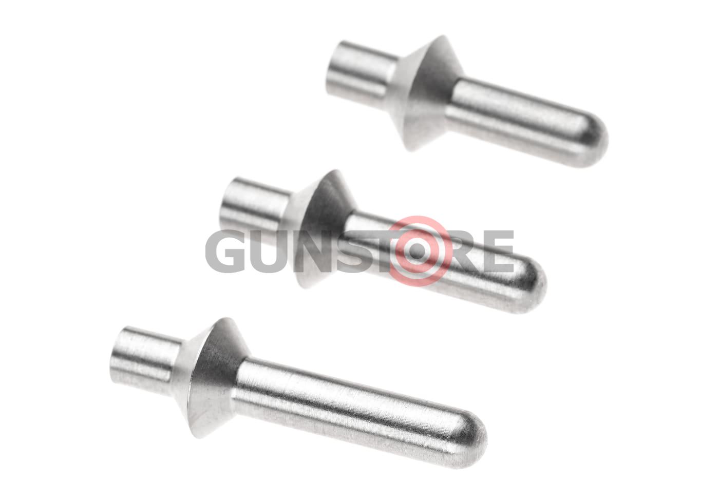 Fotografia: Advanced Piston Head SRS & TAC 41