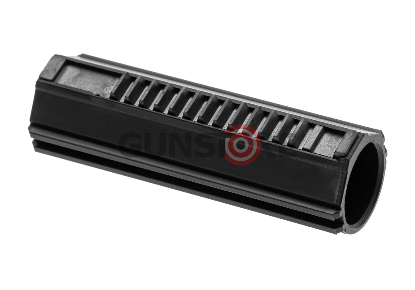 CNC Piston 14.5 Steel Teeth