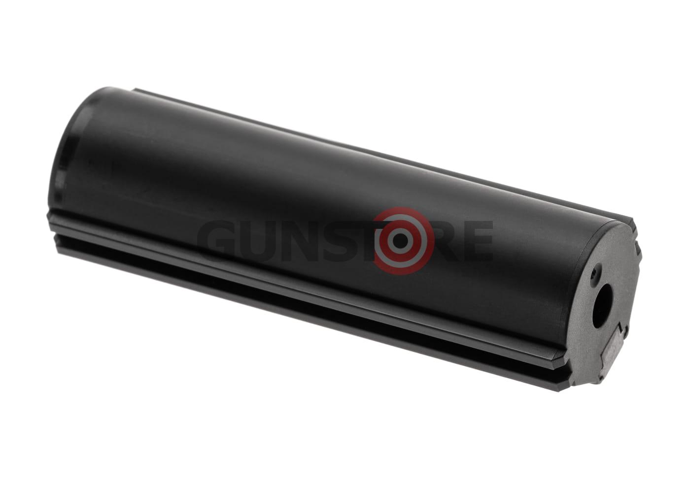 Fotografia: CNC Piston 14.5 Steel Teeth