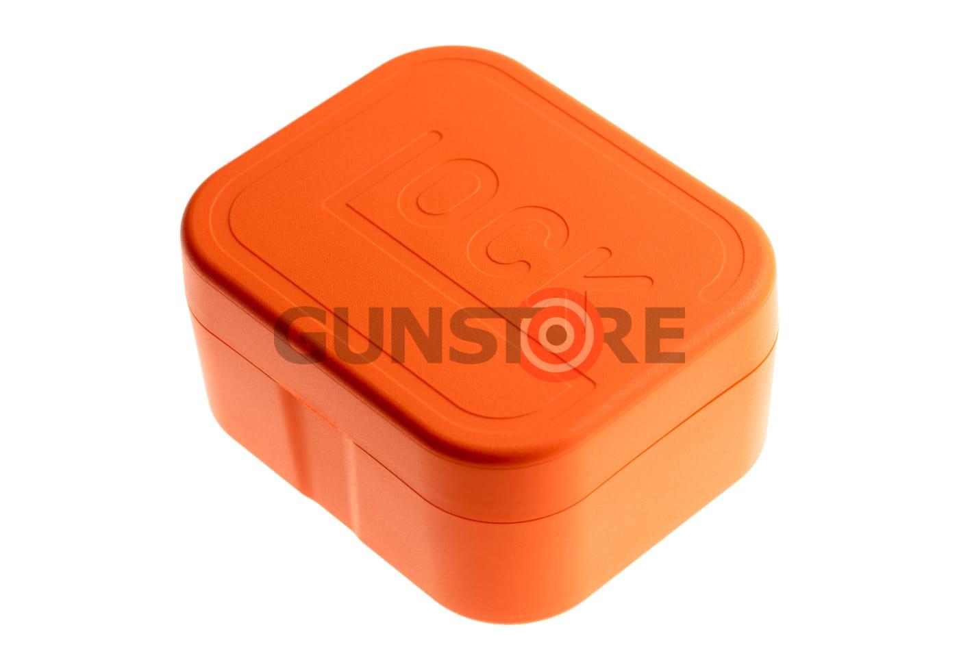 Fotografia: Glock Watch Chrono Set